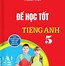 Bài Tập Cơ Bản Tiếng Anh 5