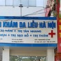 Bệnh Viện Da Liễu Cơ Sở Hà Đông