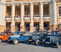 City Tour Hà Nội Nửa Ngày