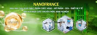 Công Ty Tnhh Sản Xuất Dược Phẩm Công Nghệ Cao Nanofrance