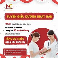 Đơn Điều Dưỡng Nhật Bản