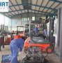 Duy Phát Forklift