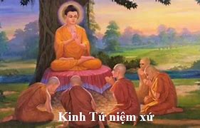 Giảng Luận Kinh Tứ Niệm Xứ