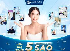 Hình Ảnh Của Viện Thẩm Mỹ Mayo Clinic Đà Nẵng