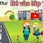 Học Lớp 1