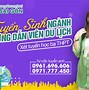 Học Ngành Du Lịch Cần Học Những Gì