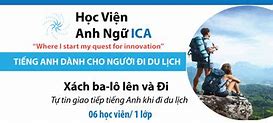 Học Tiếng Anh Khi Đi Du Lịch