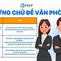 Học Từ Vựng Tiếng Anh Văn Phòng