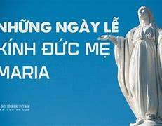 Kính Mừng Maria Đức Mẹ Chúa Trời