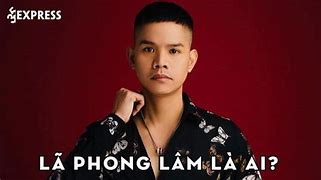 Lã Phong Lâm Là Ai