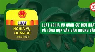 Luật Nghĩa Vụ Công An 2020 Đi Mấy Năm