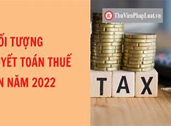 Luật Thuế Tncn Mới Nhất 2022