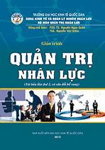 Quản Trị Nhân Lực Neu Giáo Trình