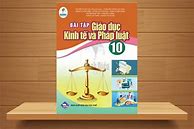 Sách Kinh Tế Pháp Luật 12 Cánh Diều Pdf