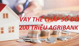 Thế Chấp Sổ Đỏ Vay Được Bao Nhiêu Tiền Agribank