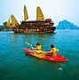 Thông Tin Về Vịnh Hạ Long Bay