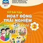 Tiếng Anh 3 Global Success Unit 10 Lesson 2