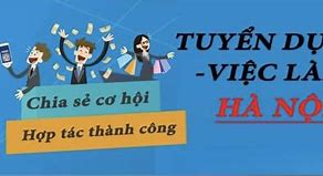 Tìm Việc Làm Tết 2025 Tại Hà Nội