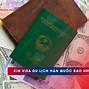 Xin Visa Hết Bao Nhiêu Tiền