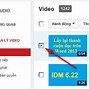 Xóa Dữ Liệu Trên Youtube