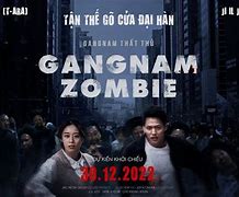 Zombie Hàn Quốc 2024